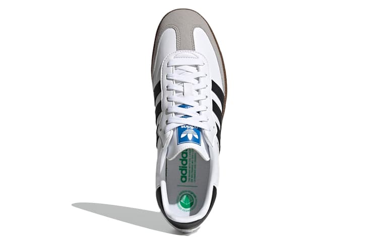 Кроссовки adidas Samba Vegan - изображение 5