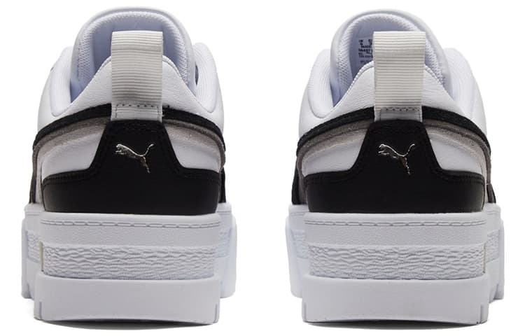 Кроссовки PUMA Mayze Triplex - изображение 4