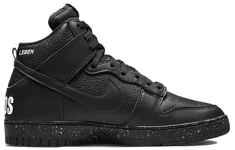 Кроссовки Nike Dunk "Chaos" - изображение 2