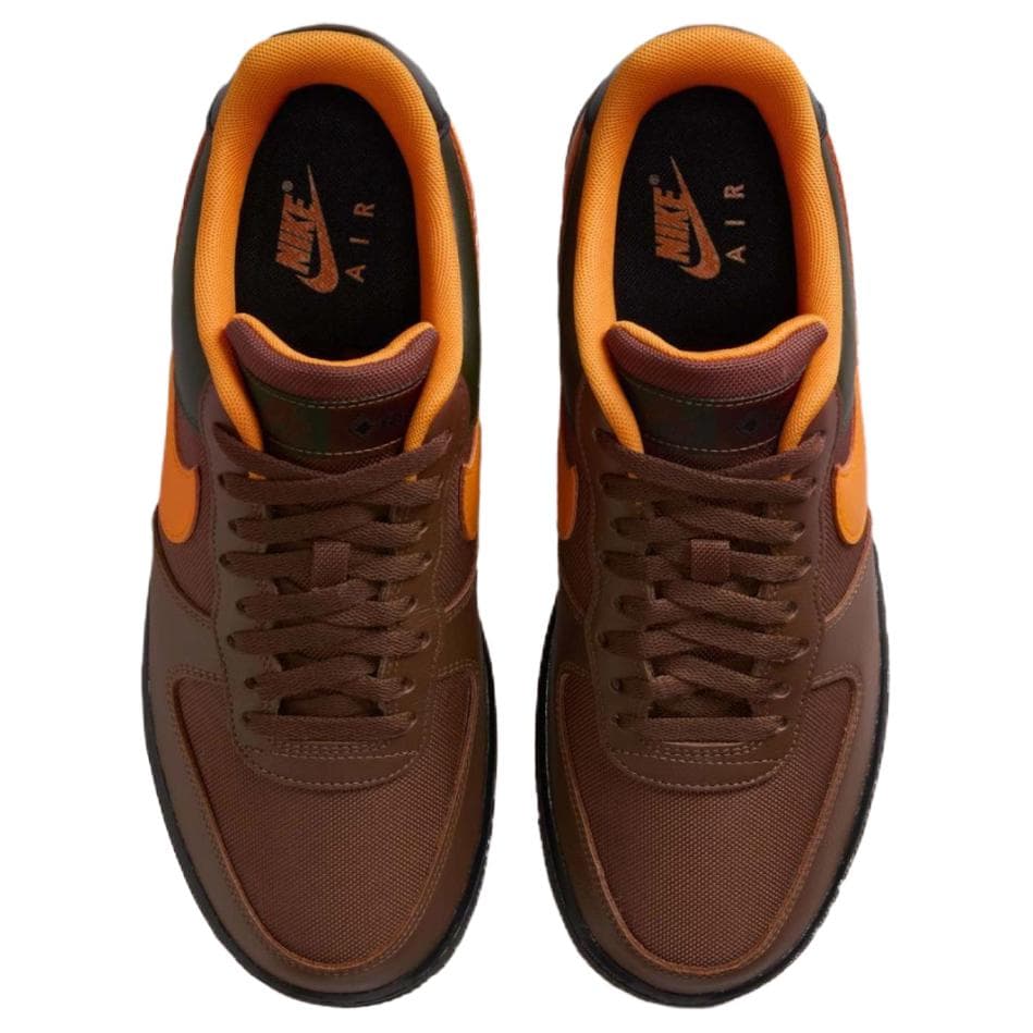 Кроссовки Nike Air Force 1 - изображение 4
