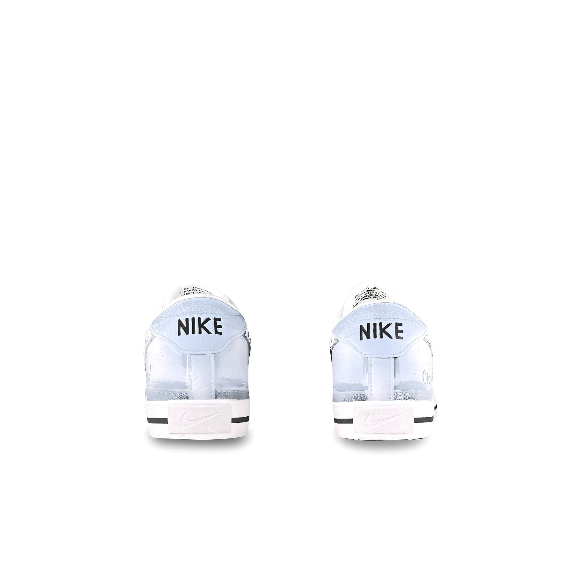 Кроссовки Nike Court Legacy - изображение 5