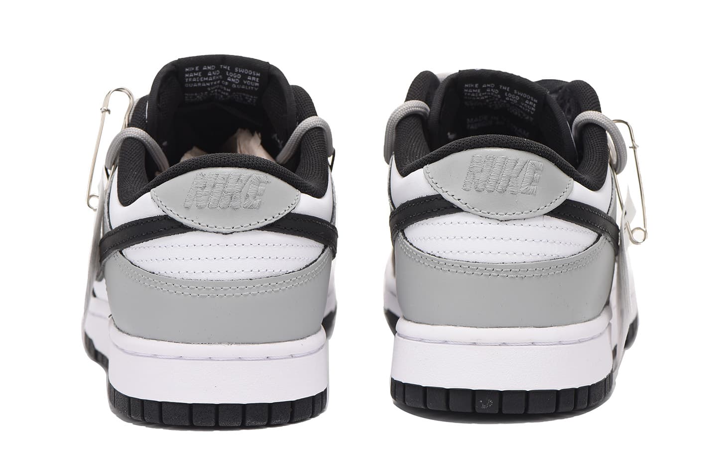 Кроссовки Nike Dunk Low "Chestnut" - изображение 5