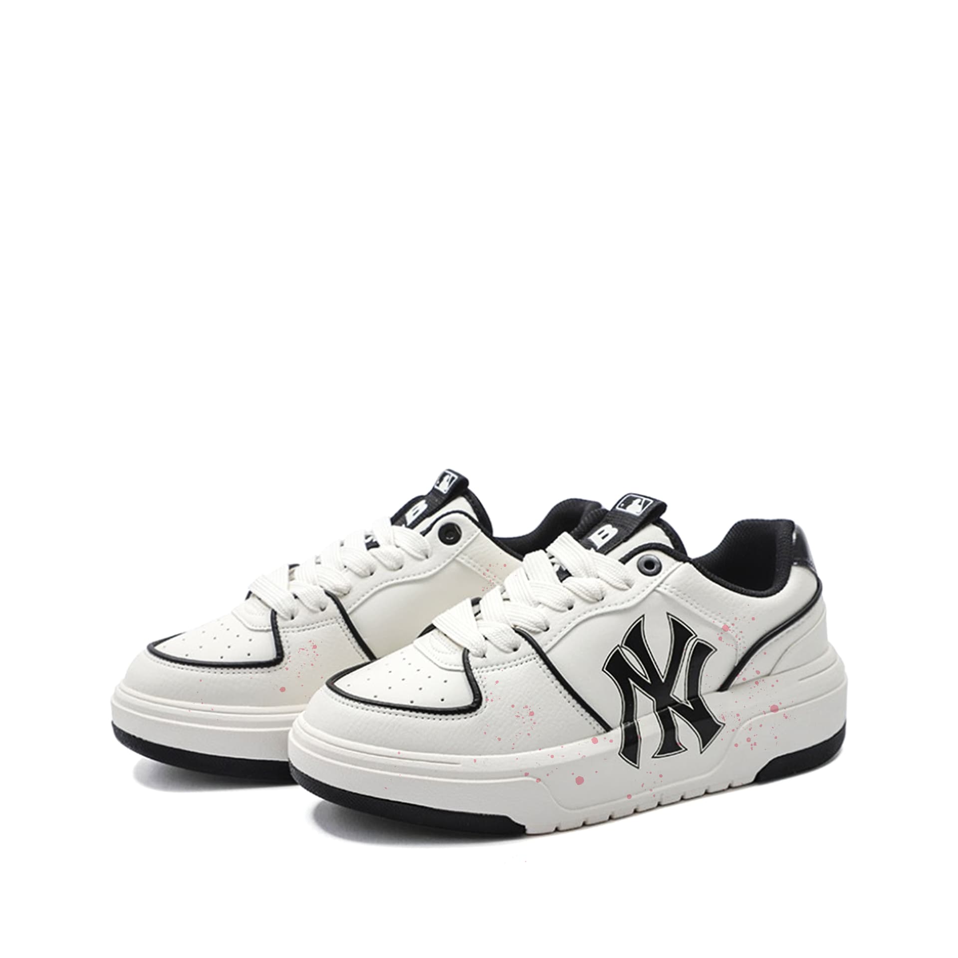 Кроссовки MLB Chunky Liner PU - изображение 3