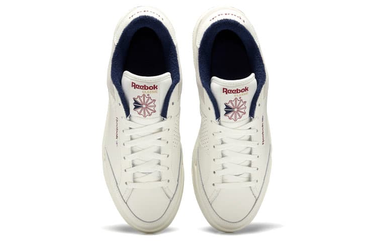 Кроссовки Reebok Ad Court - изображение 5
