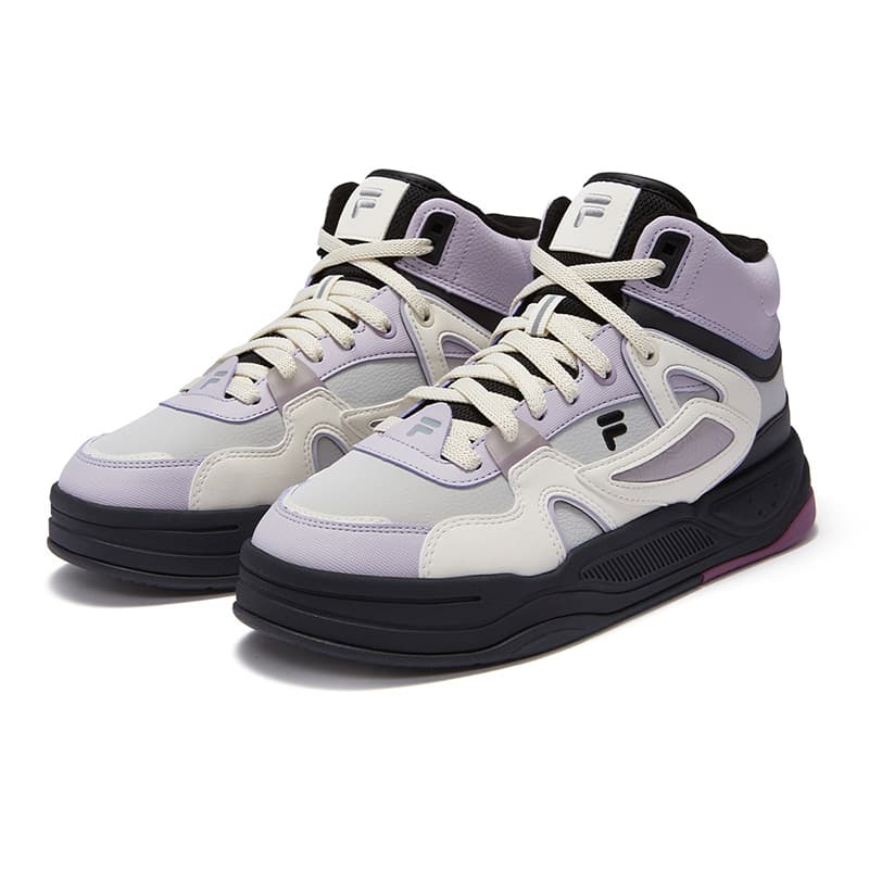 Кроссовки FILA BANK II MID - изображение 3