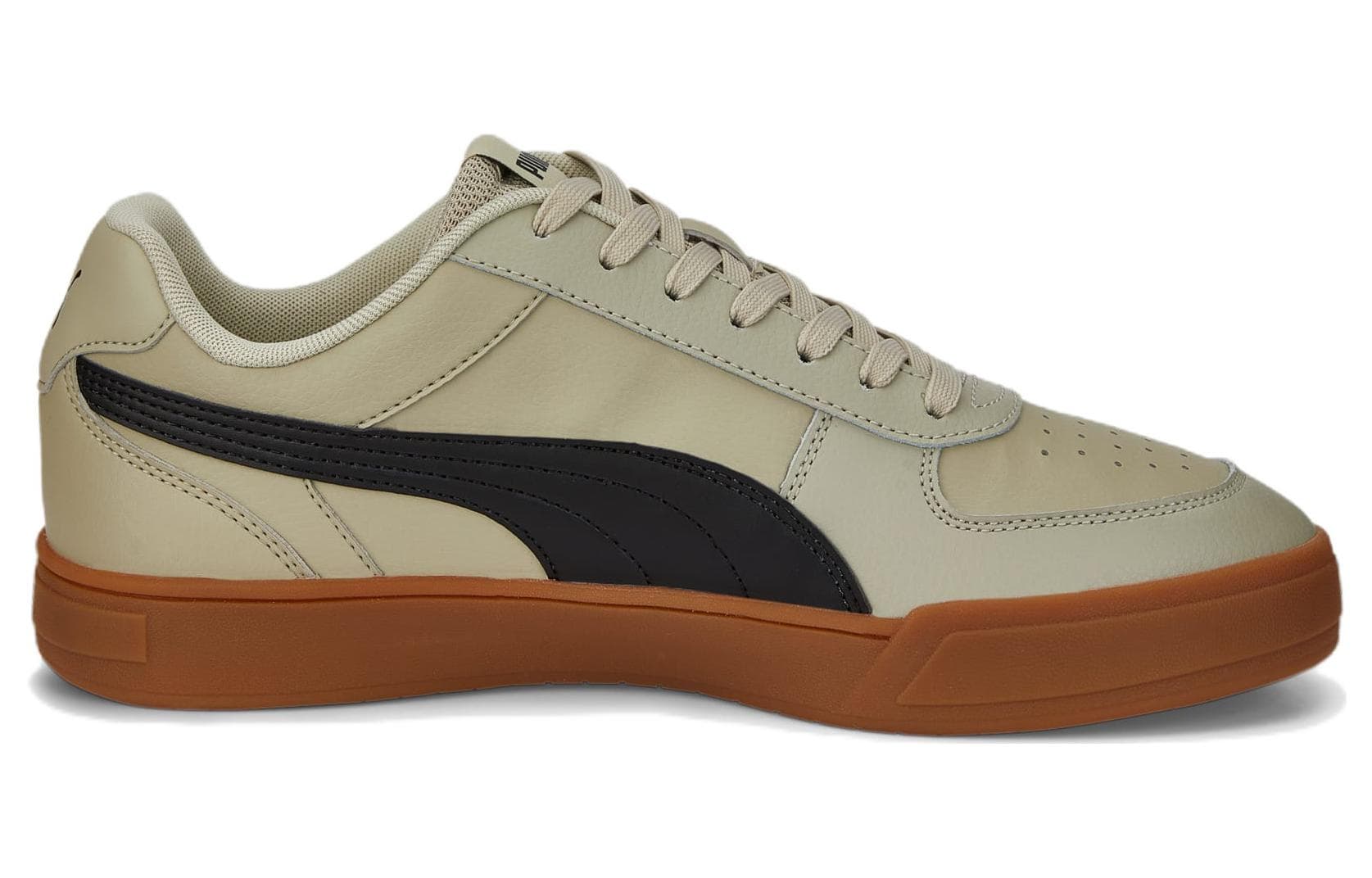 Кроссовки PUMA Caven Brown - изображение 2