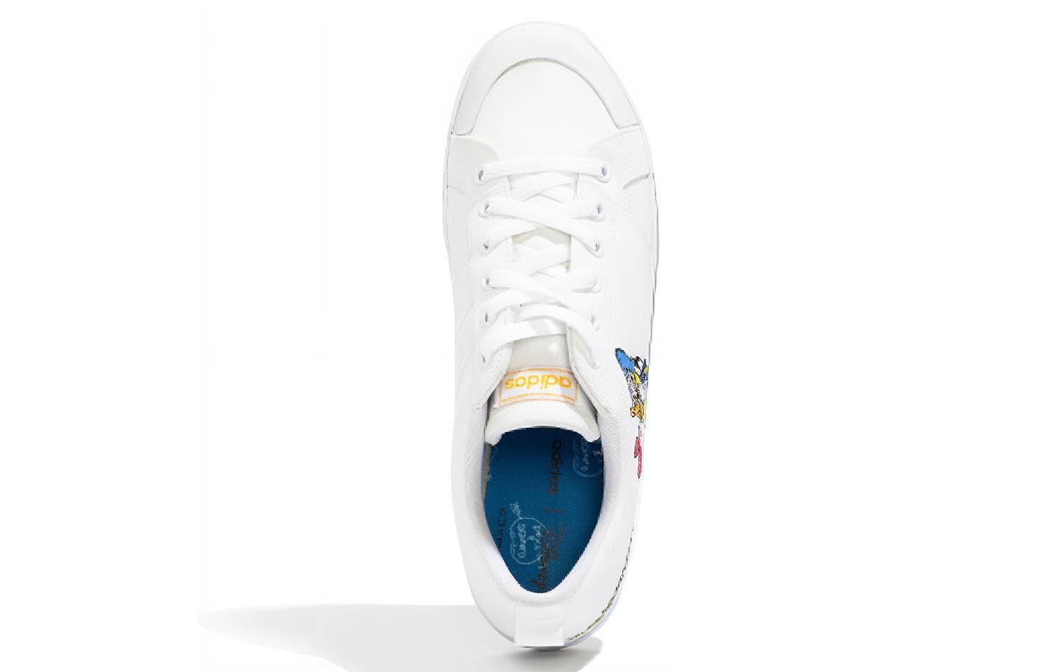 Кроссовки Disney x adidas neo Bravada - изображение 5