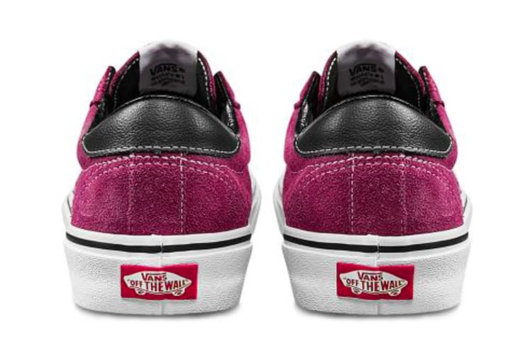 Кроссовки Vans Vans Sports - изображение 5