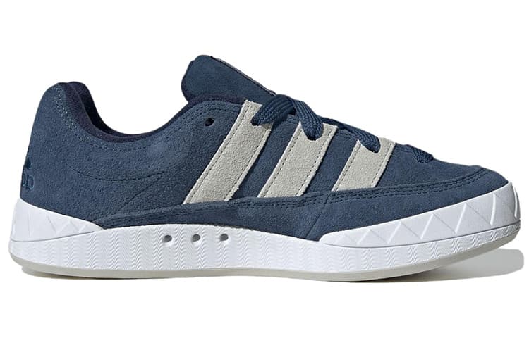 Кроссовки adidas originals Adimatic - изображение 2