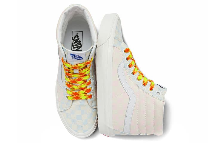 Кроссовки Vans SK8 38 - изображение 5