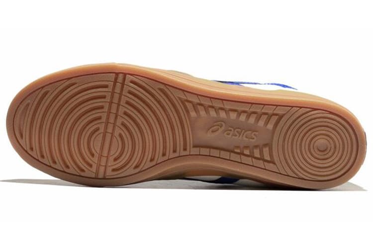 Кроссовки Asics Aaron - изображение 4