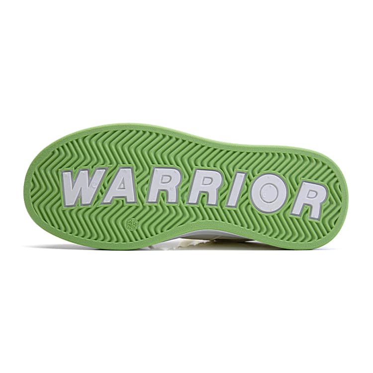 Кроссовки Warrior Амортизация Покрытие Увеличение Высоты Устойчивость к Износу Легкий Противоскользящий - изображение 4