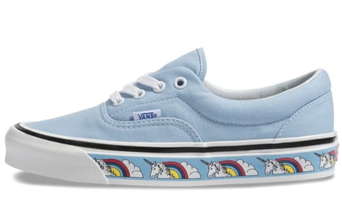Кроссовки Vans Era 95 DX