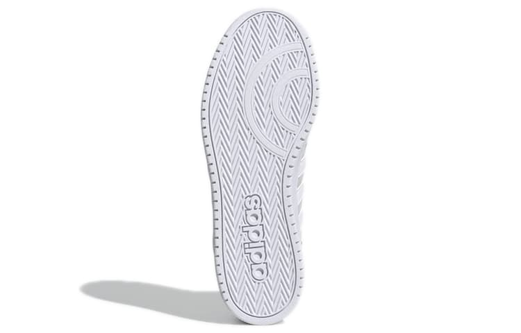 Кроссовки adidas neo mid - изображение 6