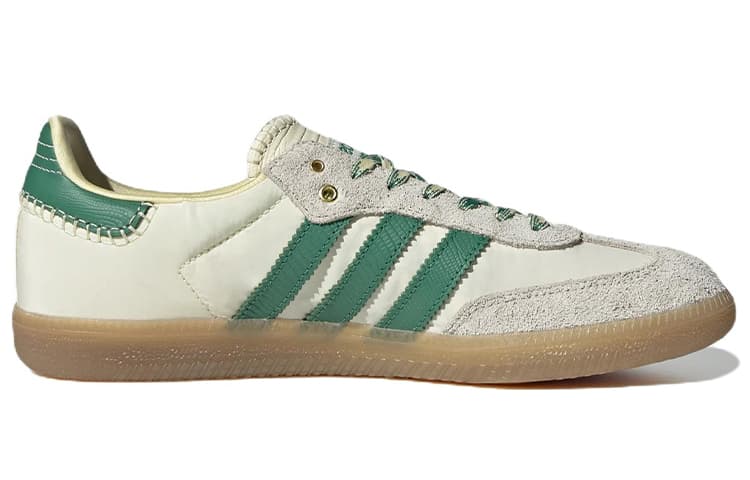 Кроссовки Wales Bonner x adidas Samba - изображение 2