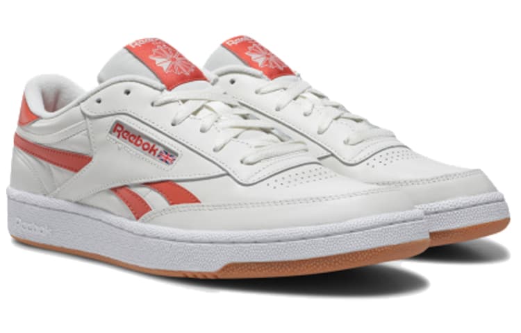 Кроссовки Reebok Club CRevenge - изображение 2