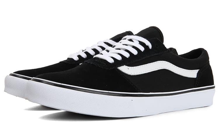 Кроссовки Vans Mid Skool - изображение 2