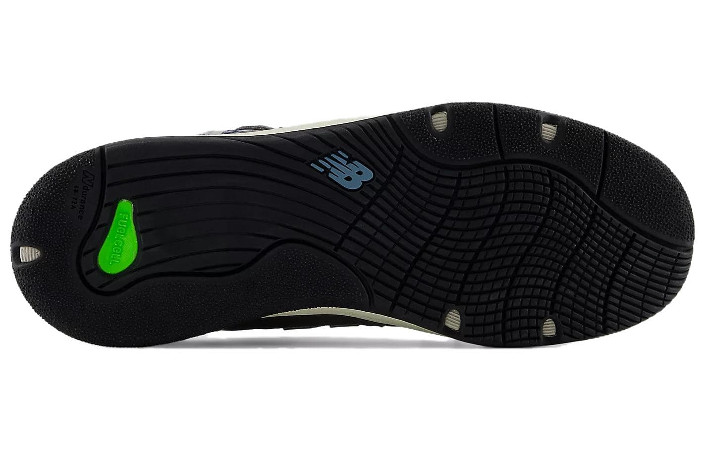 Кроссовки New Balance NB 1010 Tiago Lemos - изображение 5