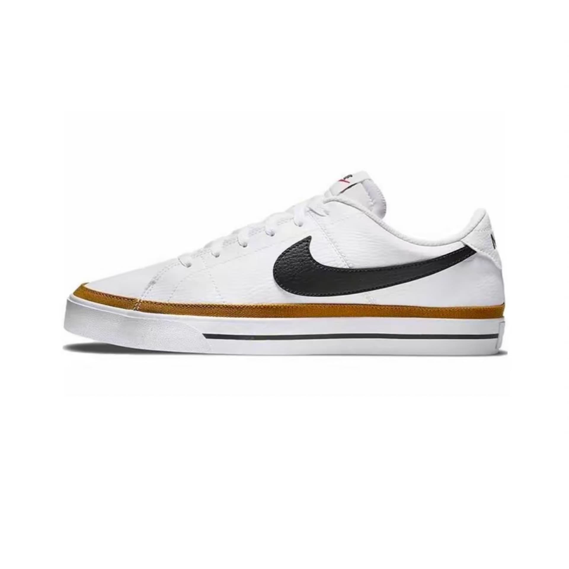 Кроссовки Nike Court Legacy - изображение 6