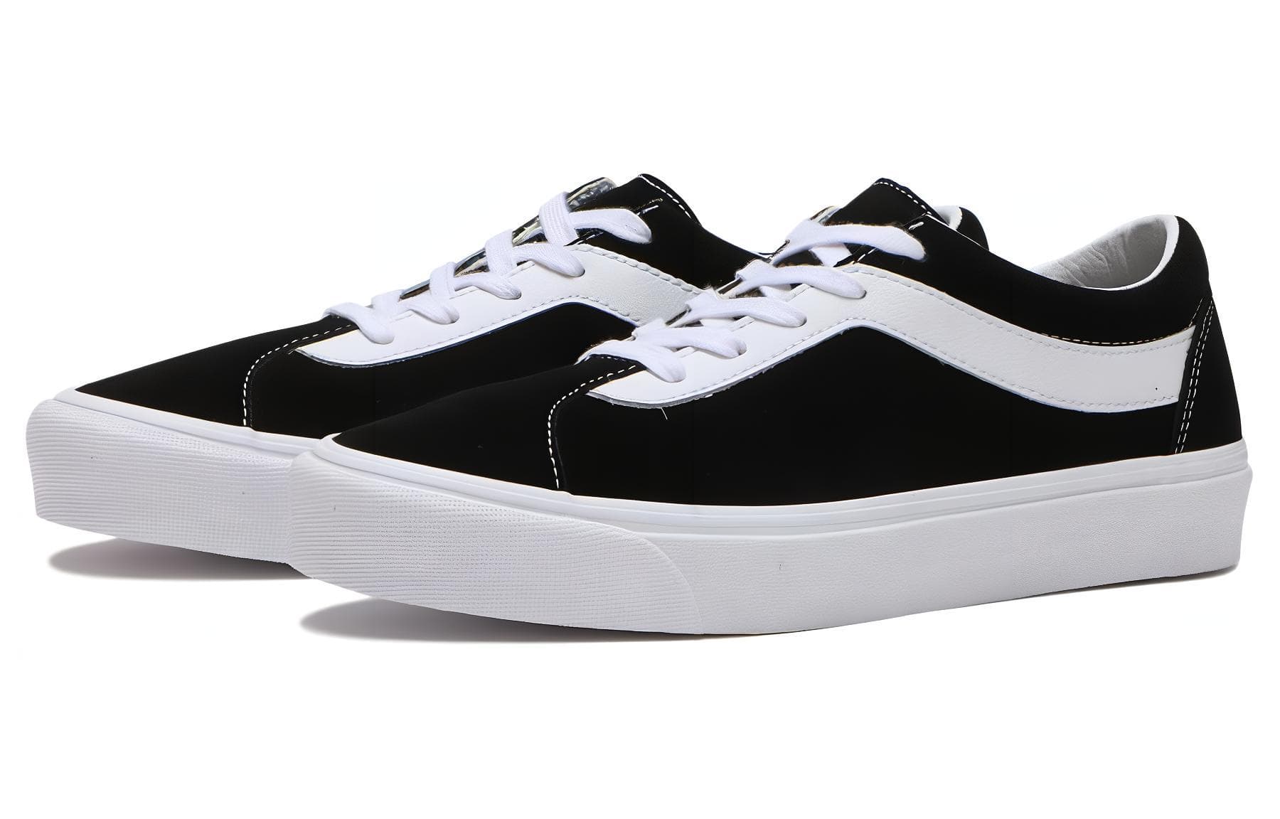 Кроссовки Vans Bold Ni - изображение 3