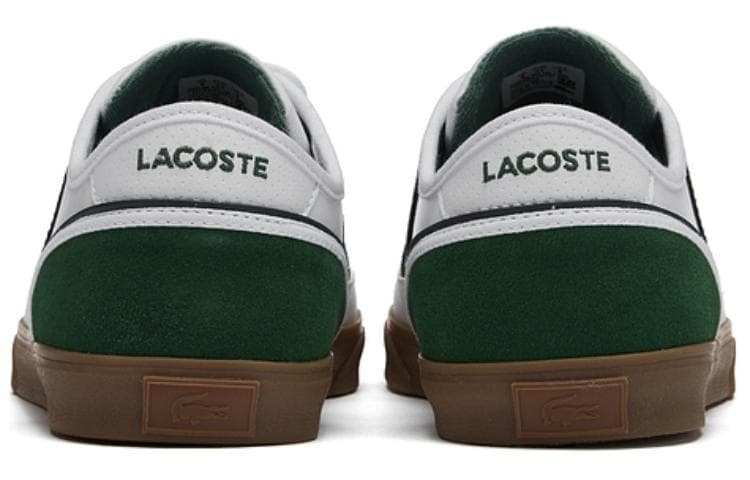 Кроссовки Lacoste - изображение 3