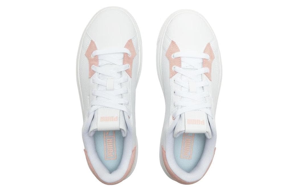 Кроссовки PUMA Lajla - изображение 4
