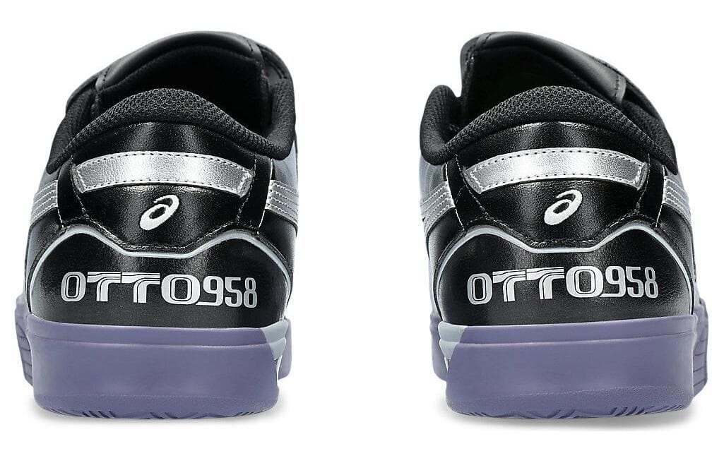 Кроссовки OTTO 958 x Asics Gel-Flexkee - изображение 4