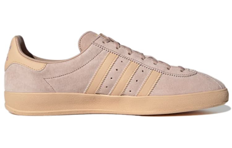 Кроссовки adidas Broomfield Pink - изображение 2