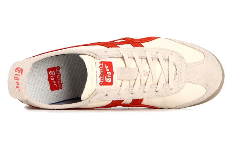 Кроссовки Onitsuka Tiger Mexico 66 Vin - изображение 4