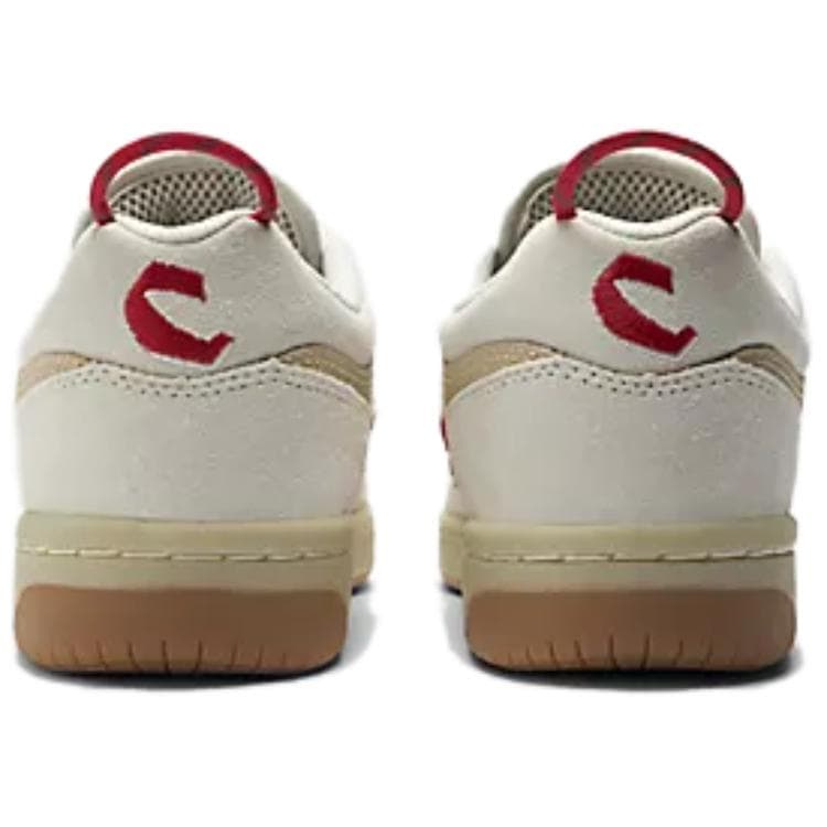 Кроссовки Шоколад x New Balance NB Numeric 480 Low Топ Скейтборд Кроссовки Мужские Тауповые - изображение 6