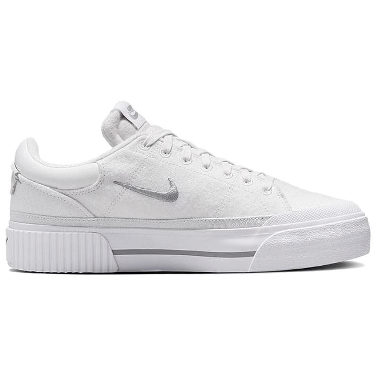 Кроссовки Nike Court Legacy - изображение 2