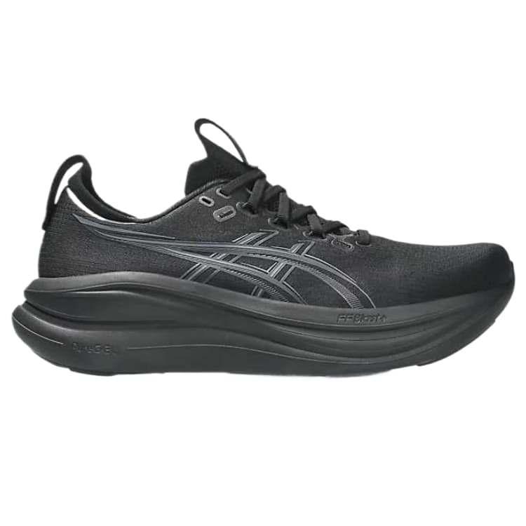 Кроссовки для бега ASICS GEL-NIMBUS 28 — фото 2