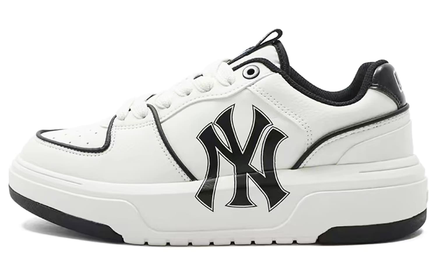 Кроссовки MLB Chunky Liner - изображение 7