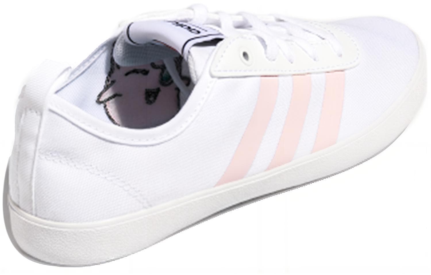 Кроссовки POKEMON x adidas neo QT Vulc 2.0 - изображение 3