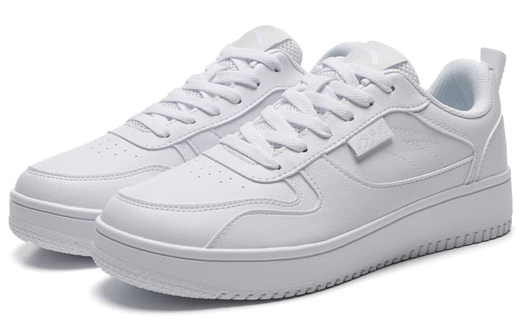 Кроссовки Anta Low-Top Sneakers White - изображение 3