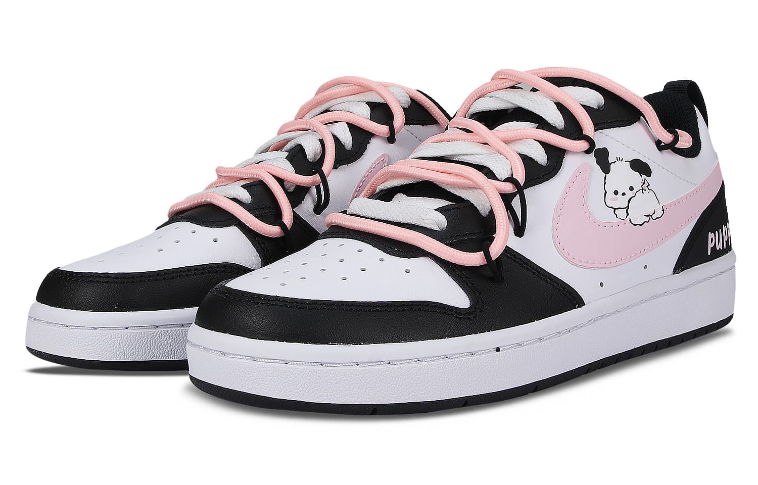 Кроссовки Nike Court Borough Low - изображение 3