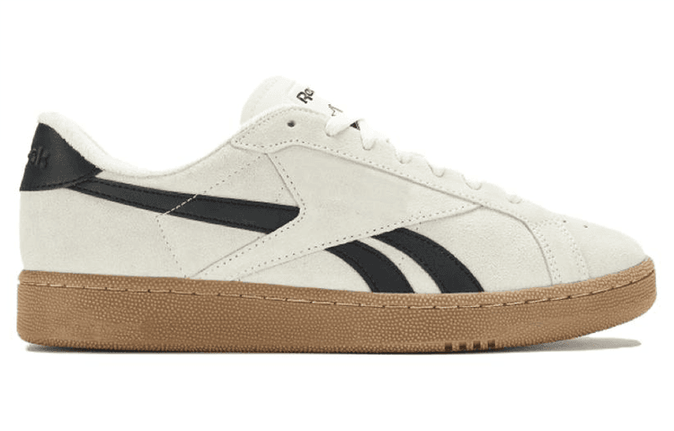Кроссовки Reebok Club C GROUNDS White - изображение 2