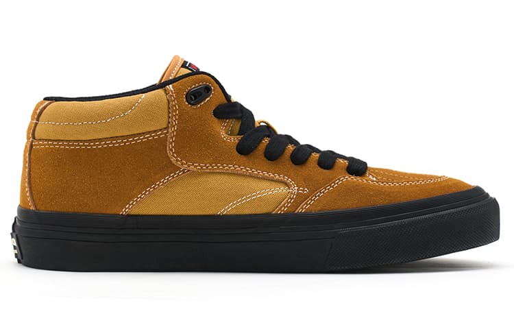 Кроссовки Vision Street Wear Concave - изображение 2