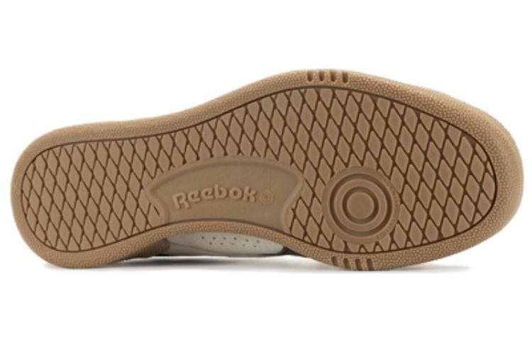 Кроссовки Reebok Club C GROUNDS White - изображение 5