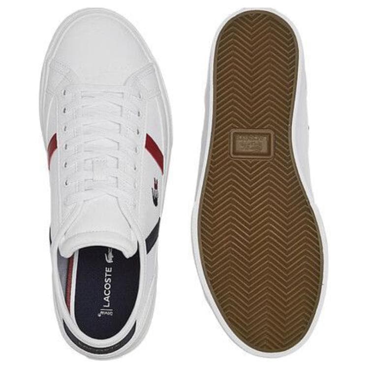 Кроссовки LACOSTE - изображение 5