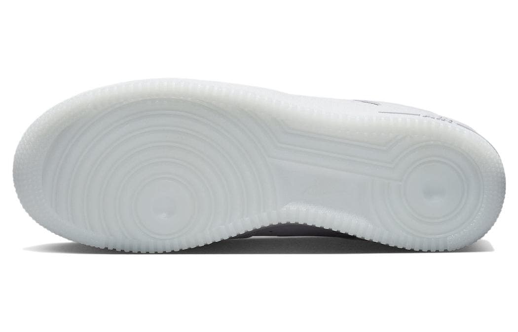 Кроссовки Nike Air Force 1 Low "White Jewel" — фото 6