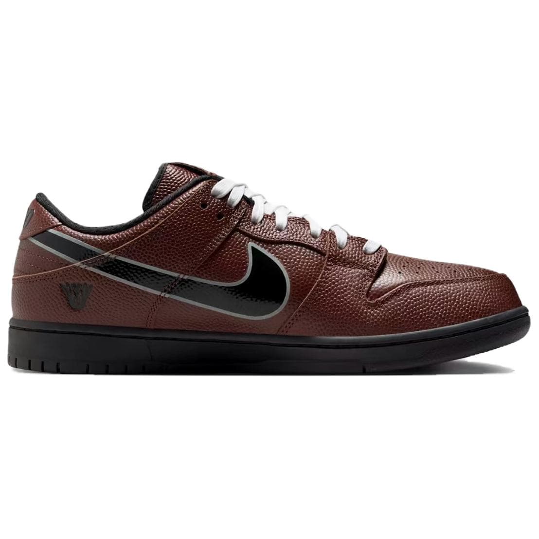 Кроссовки Limosine Skateboards x Nike SB Dunk Low - изображение 2