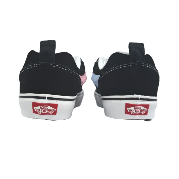 Кроссовки Vans Knu Skool - изображение 5