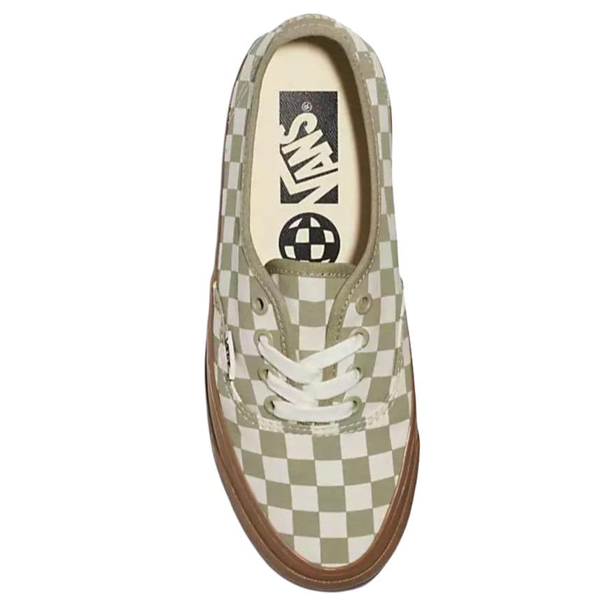 Кроссовки Vans MTE Authentic Reissue 44 - изображение 4