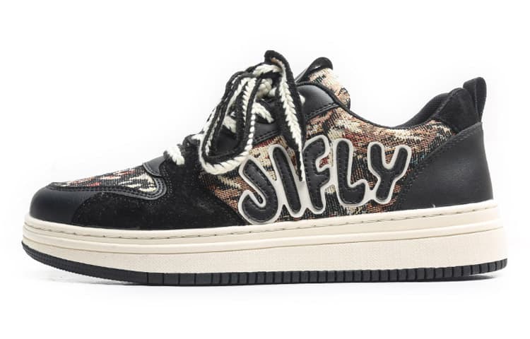 Кроссовки Jifffly Vintage - изображение 1