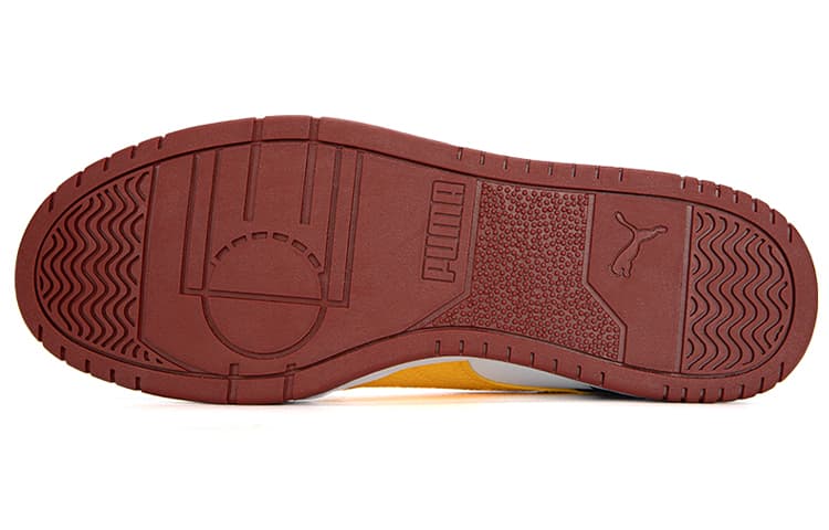 Кроссовки PUMA RBD Game Low - изображение 5