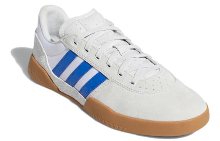 Кроссовки adidas originals City Cup - изображение 3