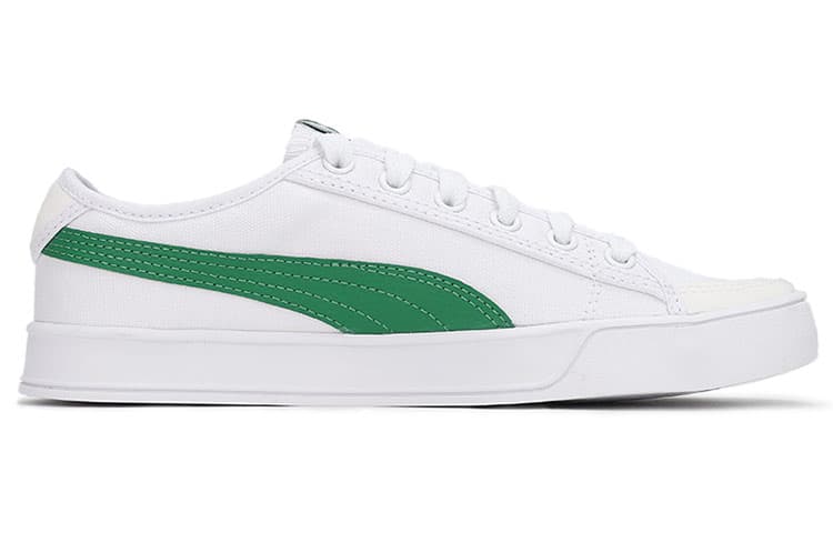 Кроссовки PUMA Smash v2 Vulc CV - изображение 2