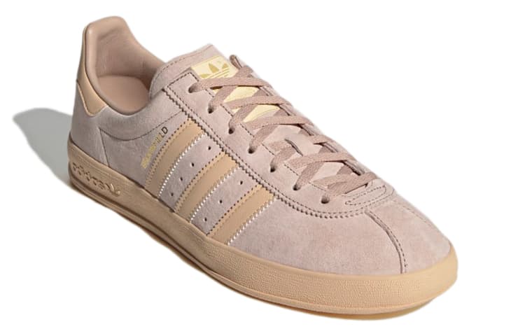 Кроссовки adidas Broomfield Pink - изображение 3
