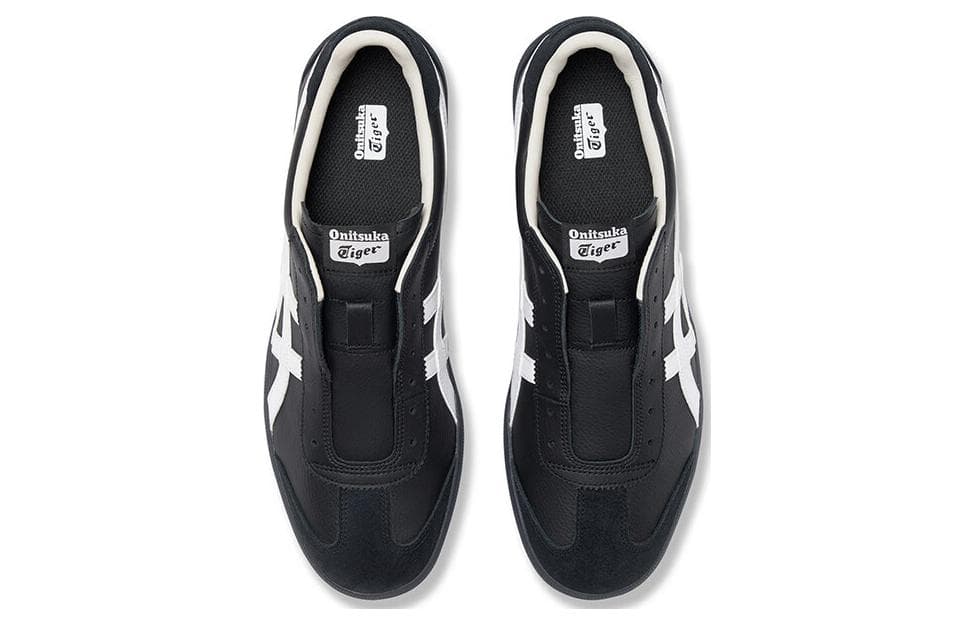 Кроссовки Onitsuka Tiger Tokuten Slip-On - изображение 3